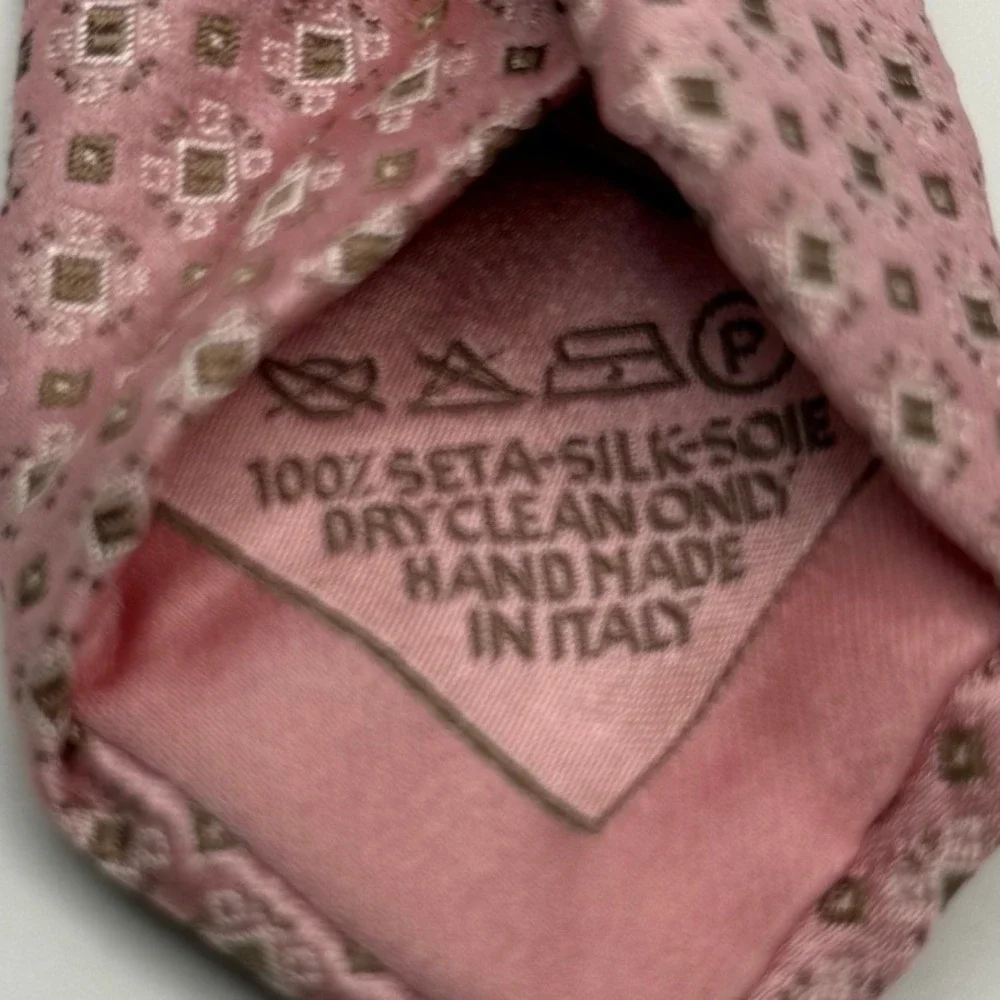 Brioni Silk Tie 3.5